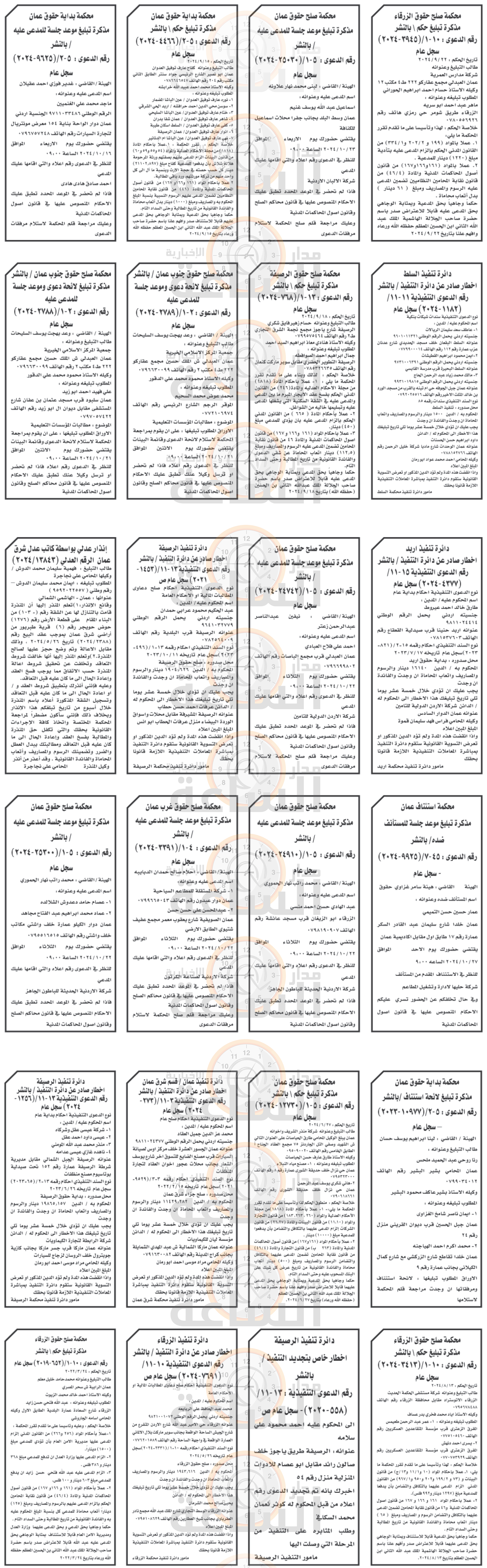 Madar Al-Saa Images 0.646558958185613