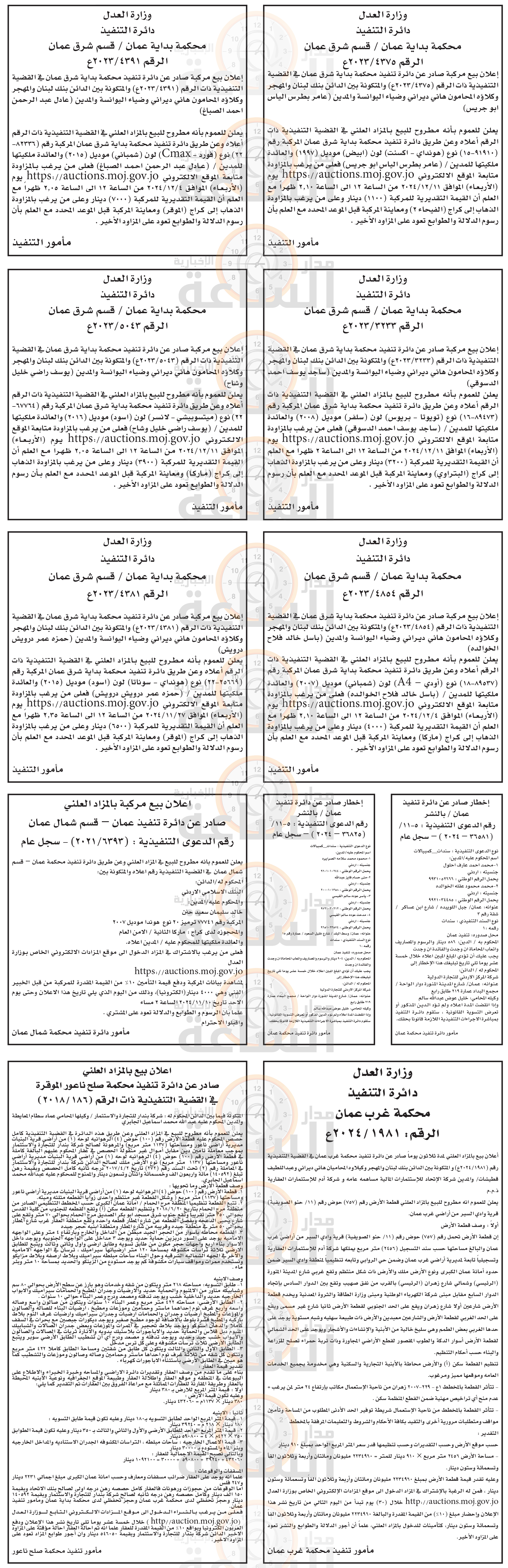 Madar Al-Saa Images 0.9691016414805609