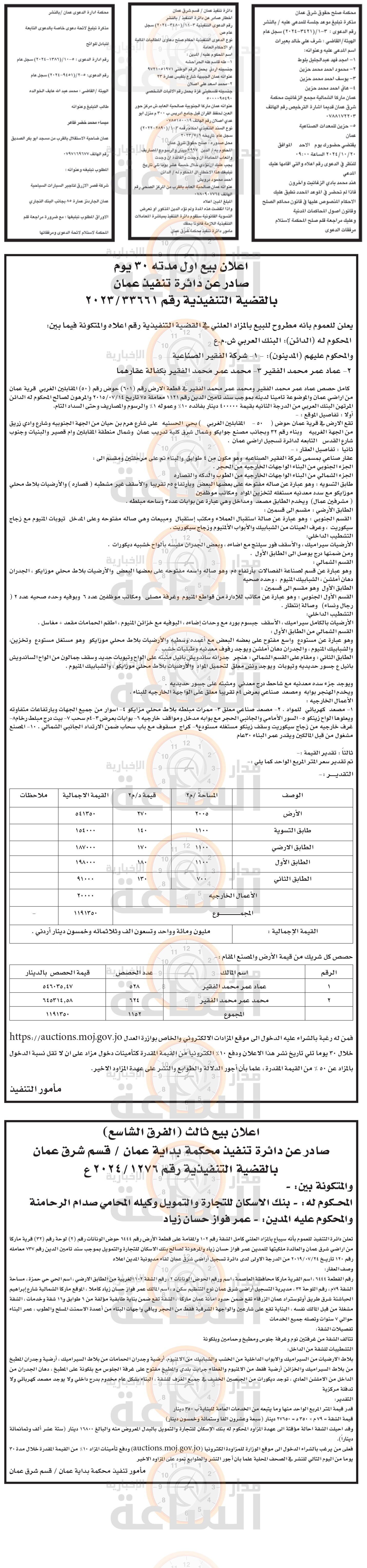 Madar Al-Saa Images 0.8902400126898597