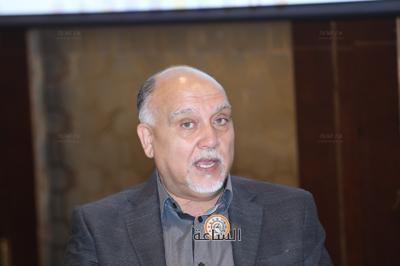 منتدى التمريض الأردني الأول (صور)