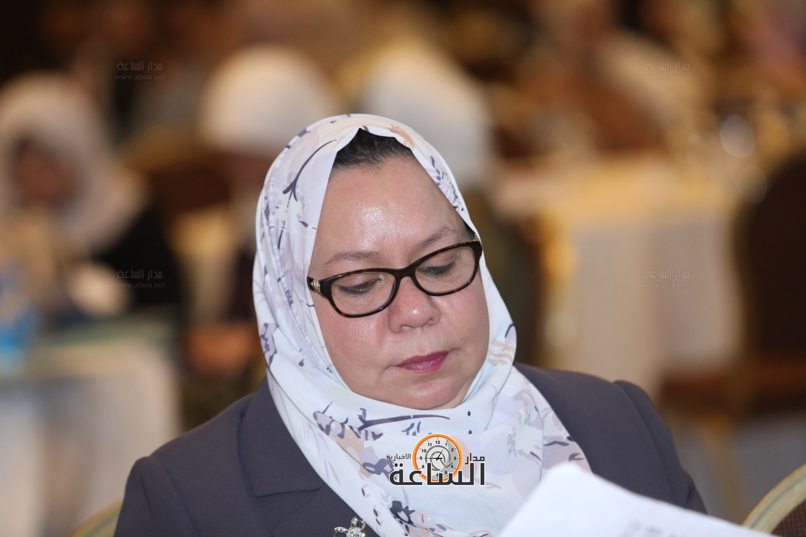 منتدى التمريض الأردني الأول (صور)