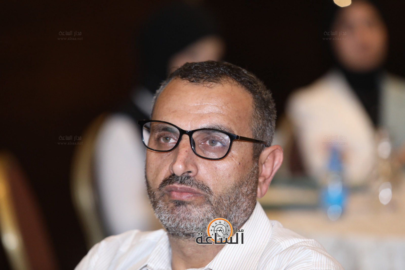 منتدى التمريض الأردني الأول (صور)