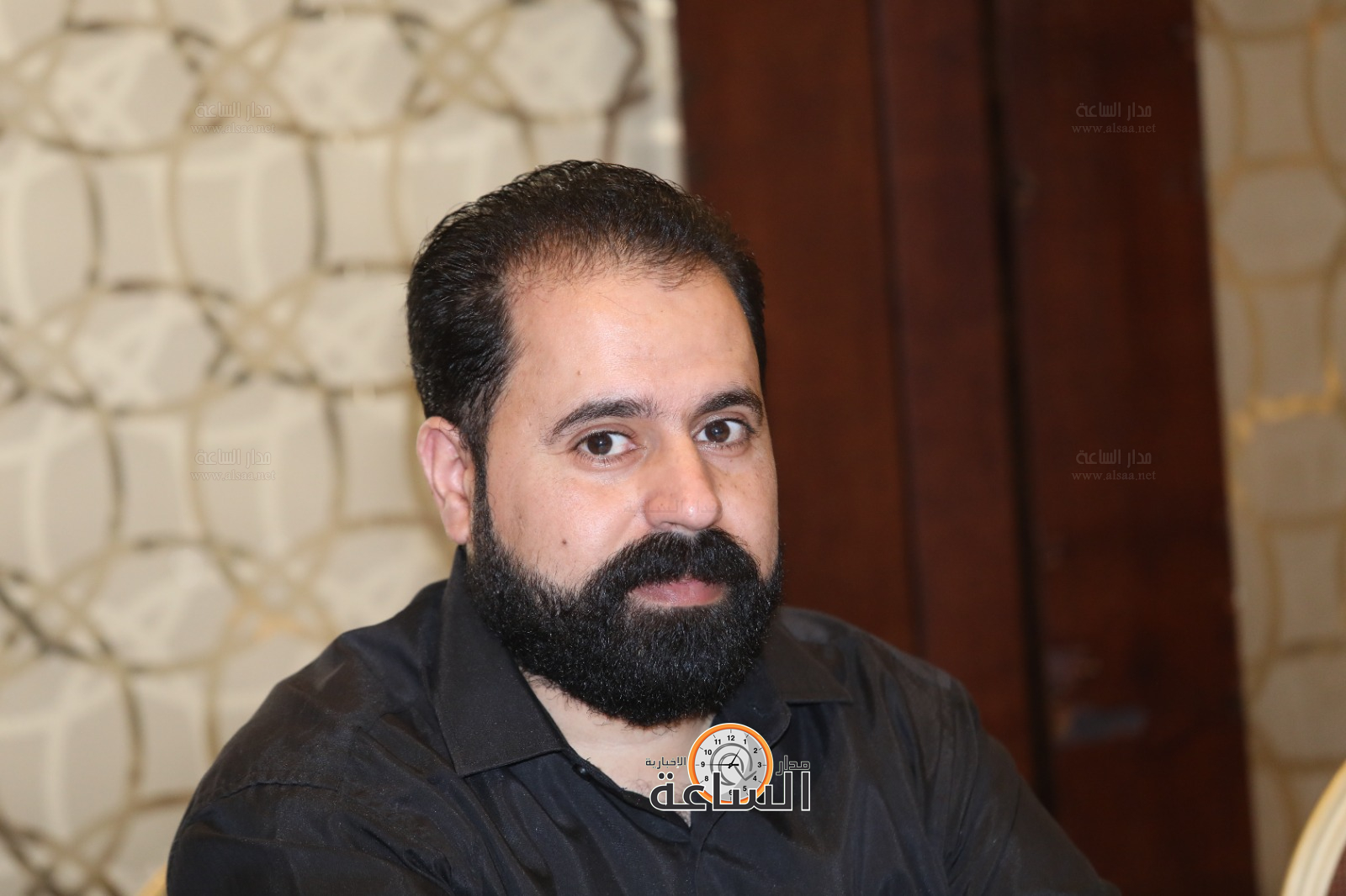 منتدى التمريض الأردني الأول (صور)