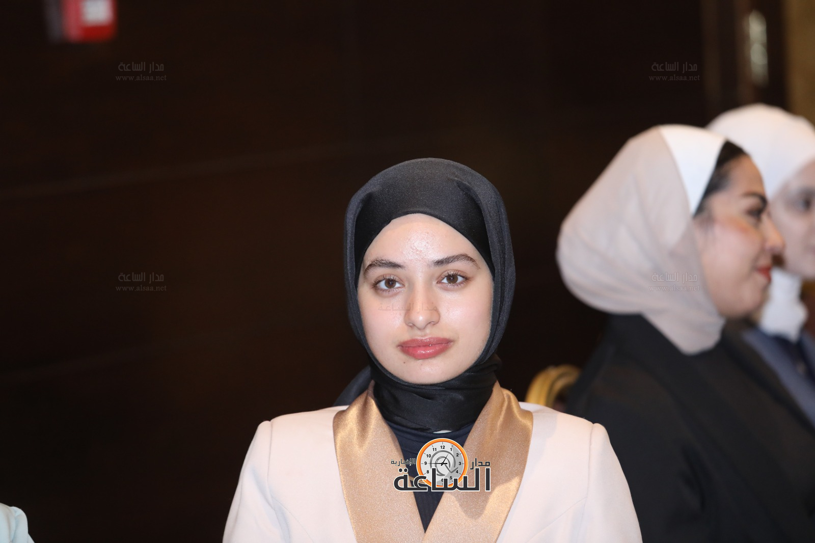 منتدى التمريض الأردني الأول (صور)