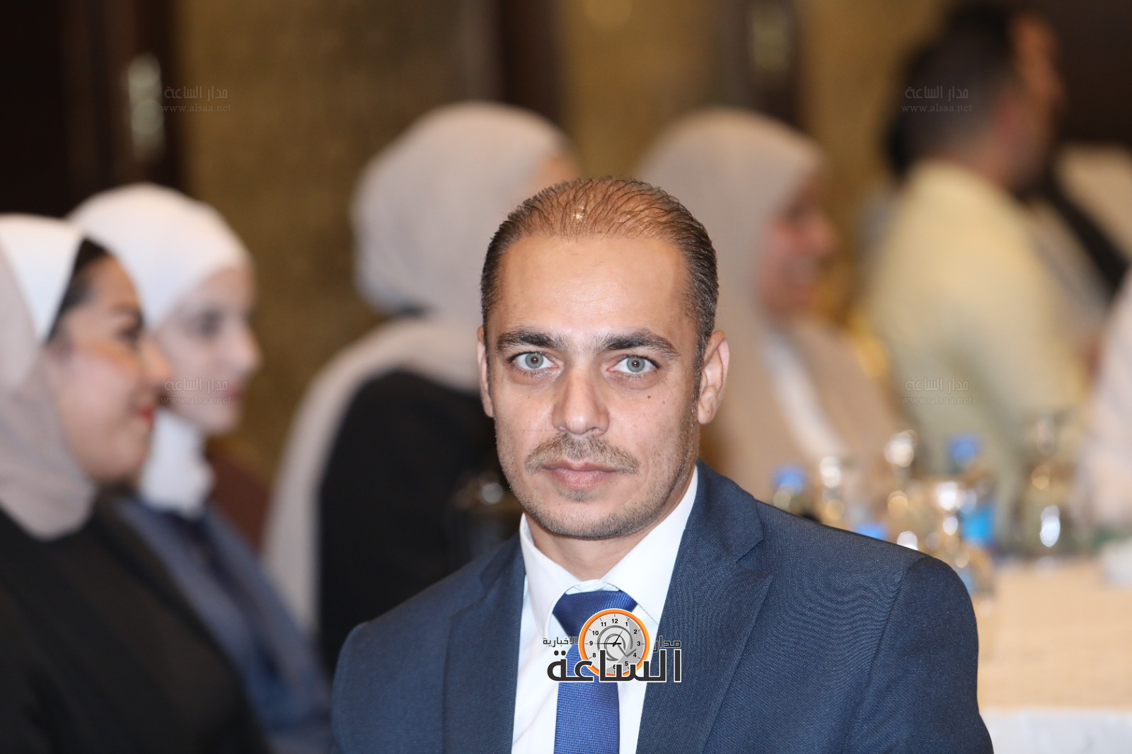 منتدى التمريض الأردني الأول (صور)