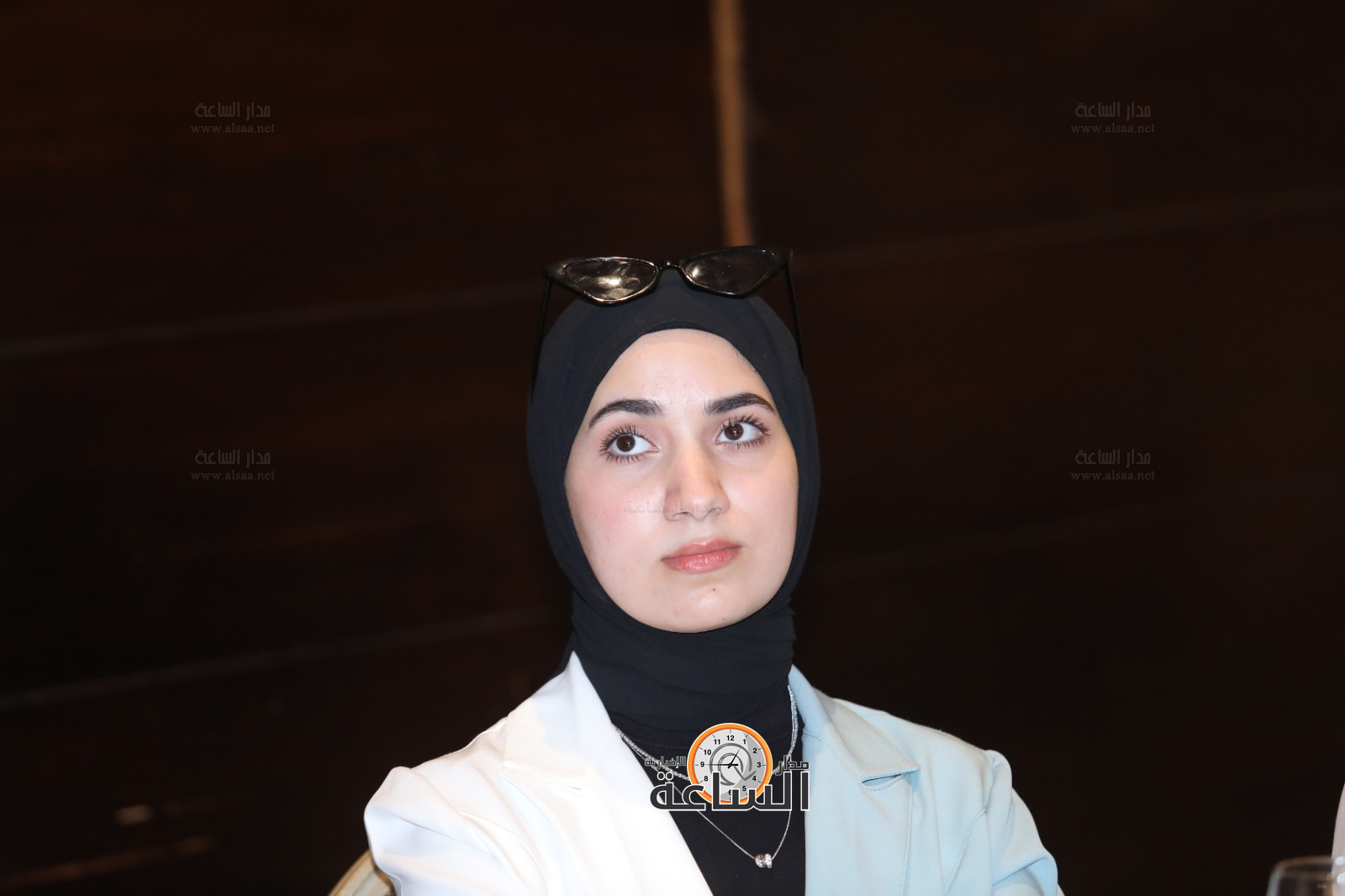 منتدى التمريض الأردني الأول (صور)