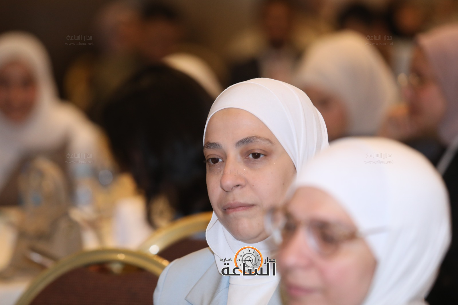 منتدى التمريض الأردني الأول (صور)