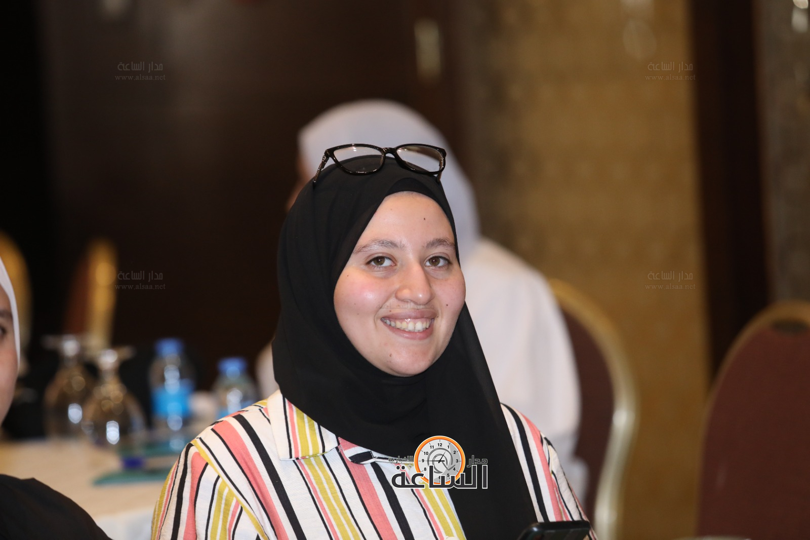 منتدى التمريض الأردني الأول (صور)