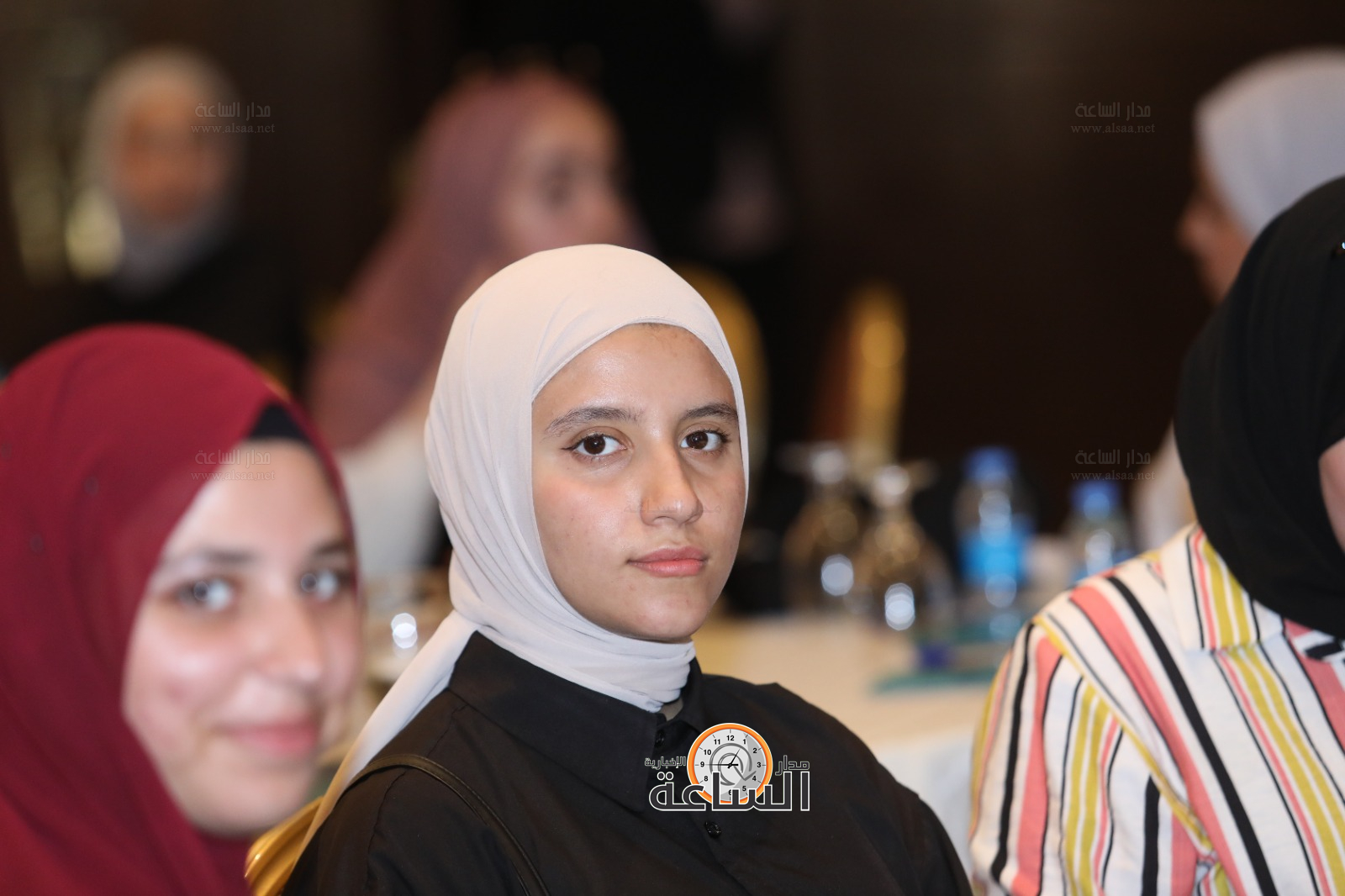 منتدى التمريض الأردني الأول (صور)