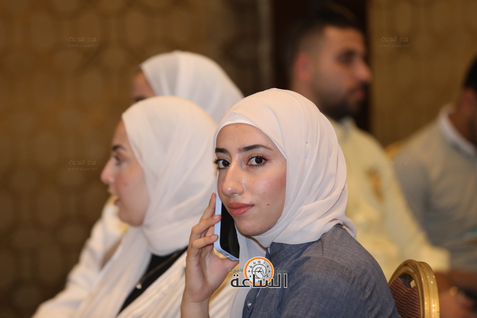 منتدى التمريض الأردني الأول (صور)