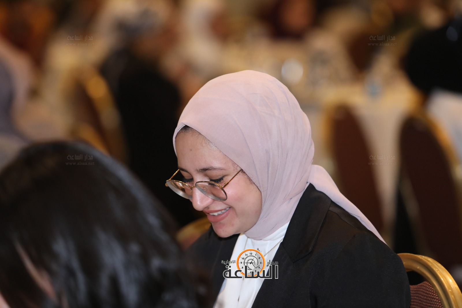 منتدى التمريض الأردني الأول (صور)