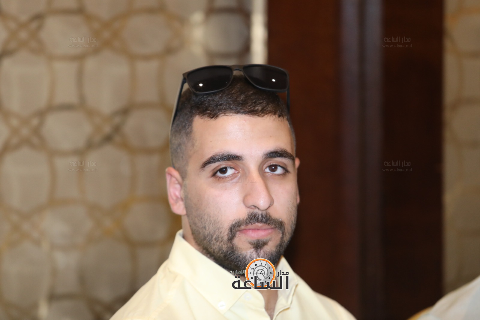 منتدى التمريض الأردني الأول (صور)