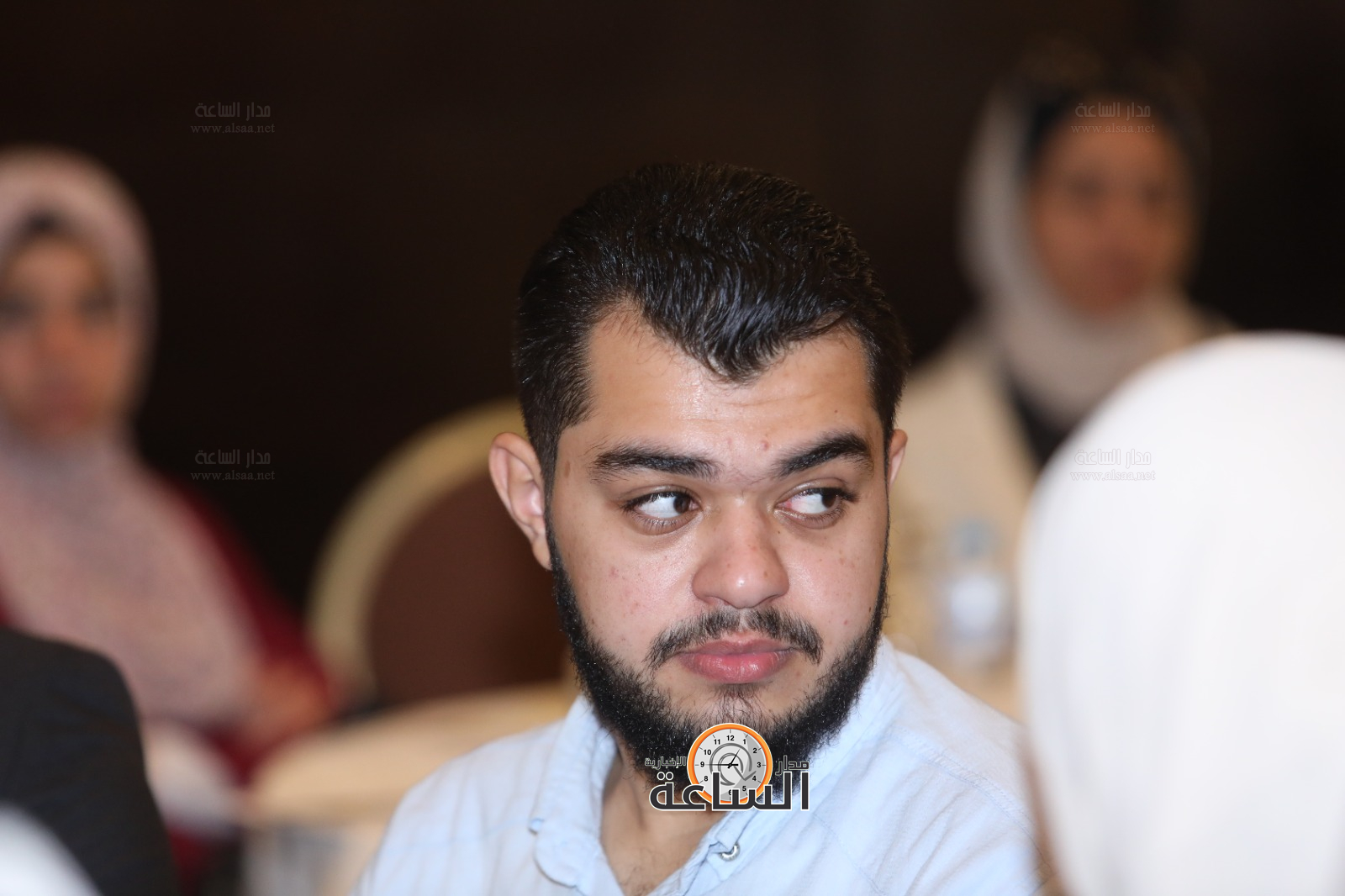 منتدى التمريض الأردني الأول (صور)