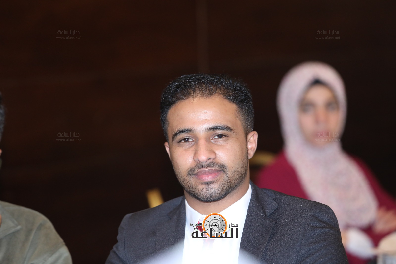 منتدى التمريض الأردني الأول (صور)