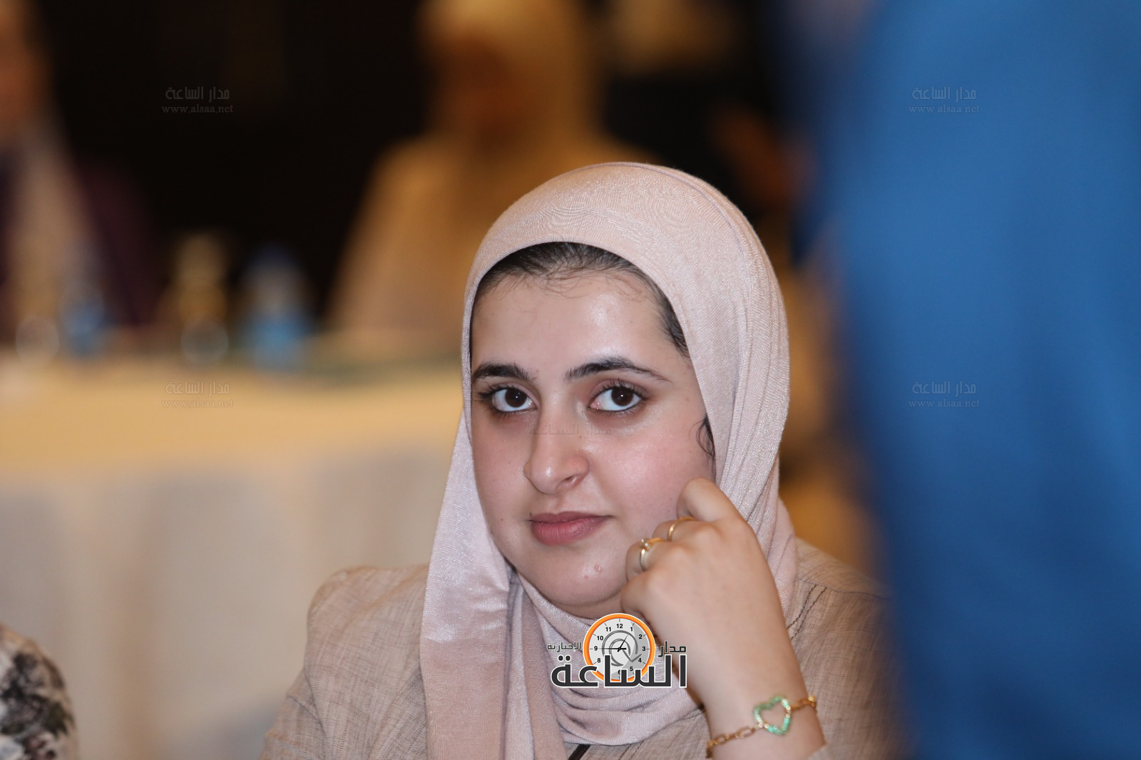 منتدى التمريض الأردني الأول (صور)