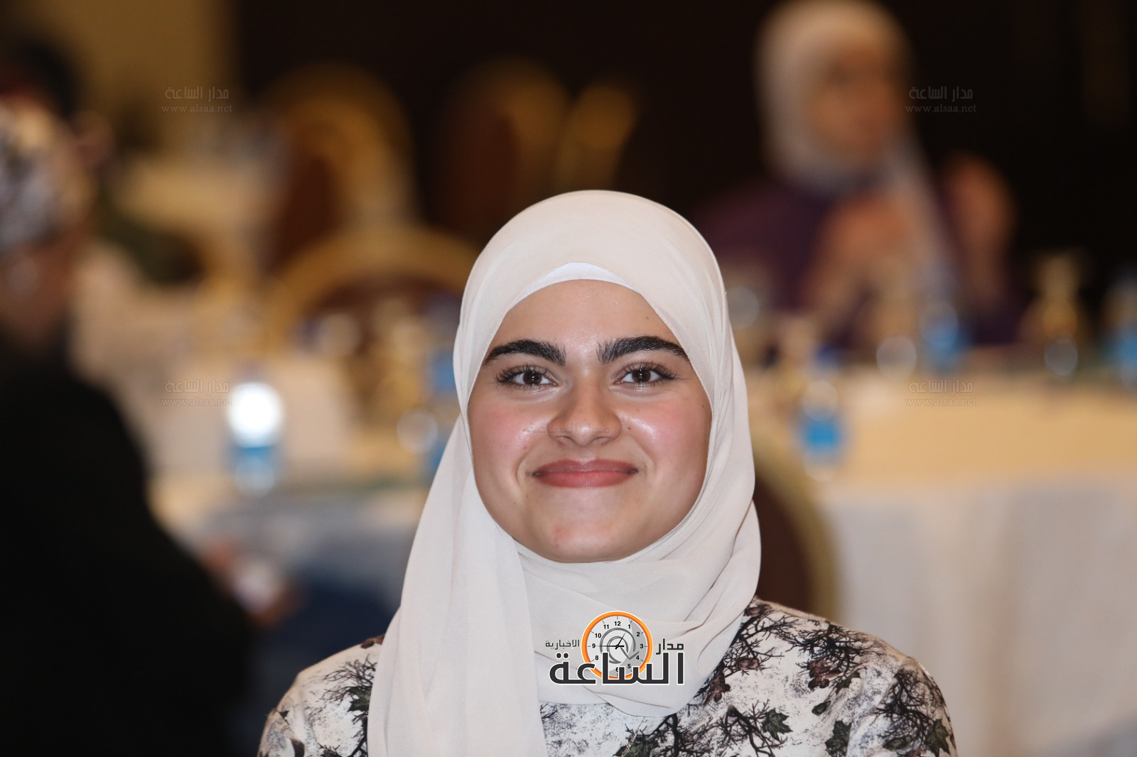 منتدى التمريض الأردني الأول (صور)