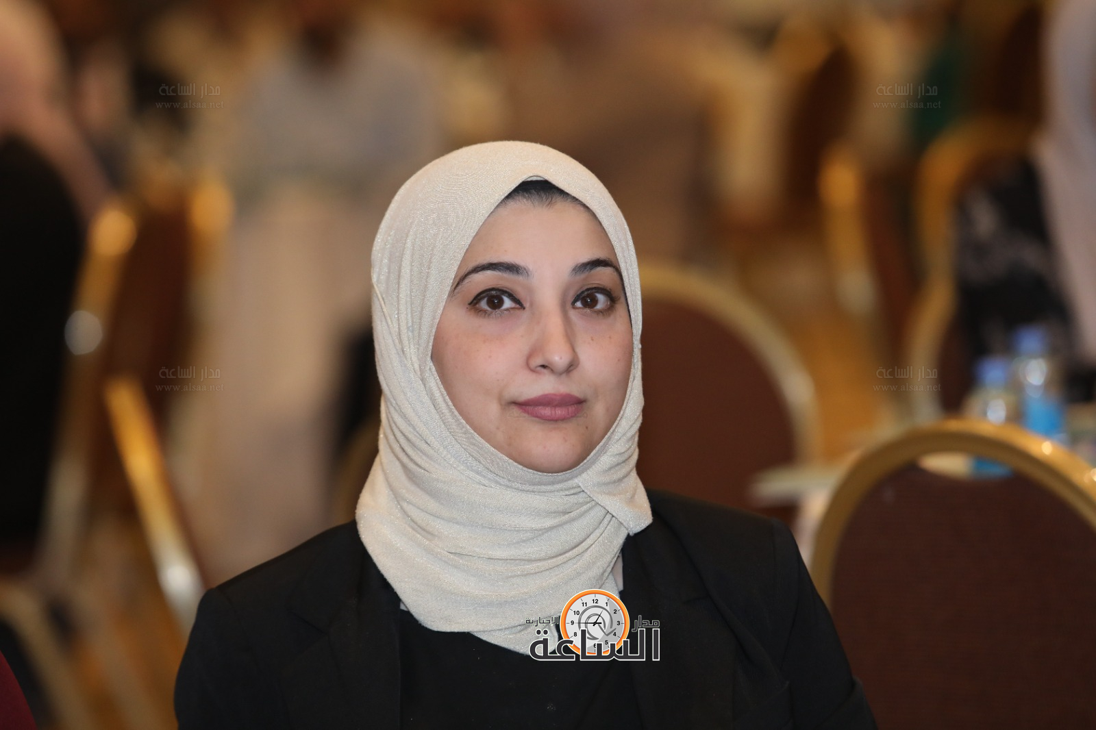 منتدى التمريض الأردني الأول (صور)