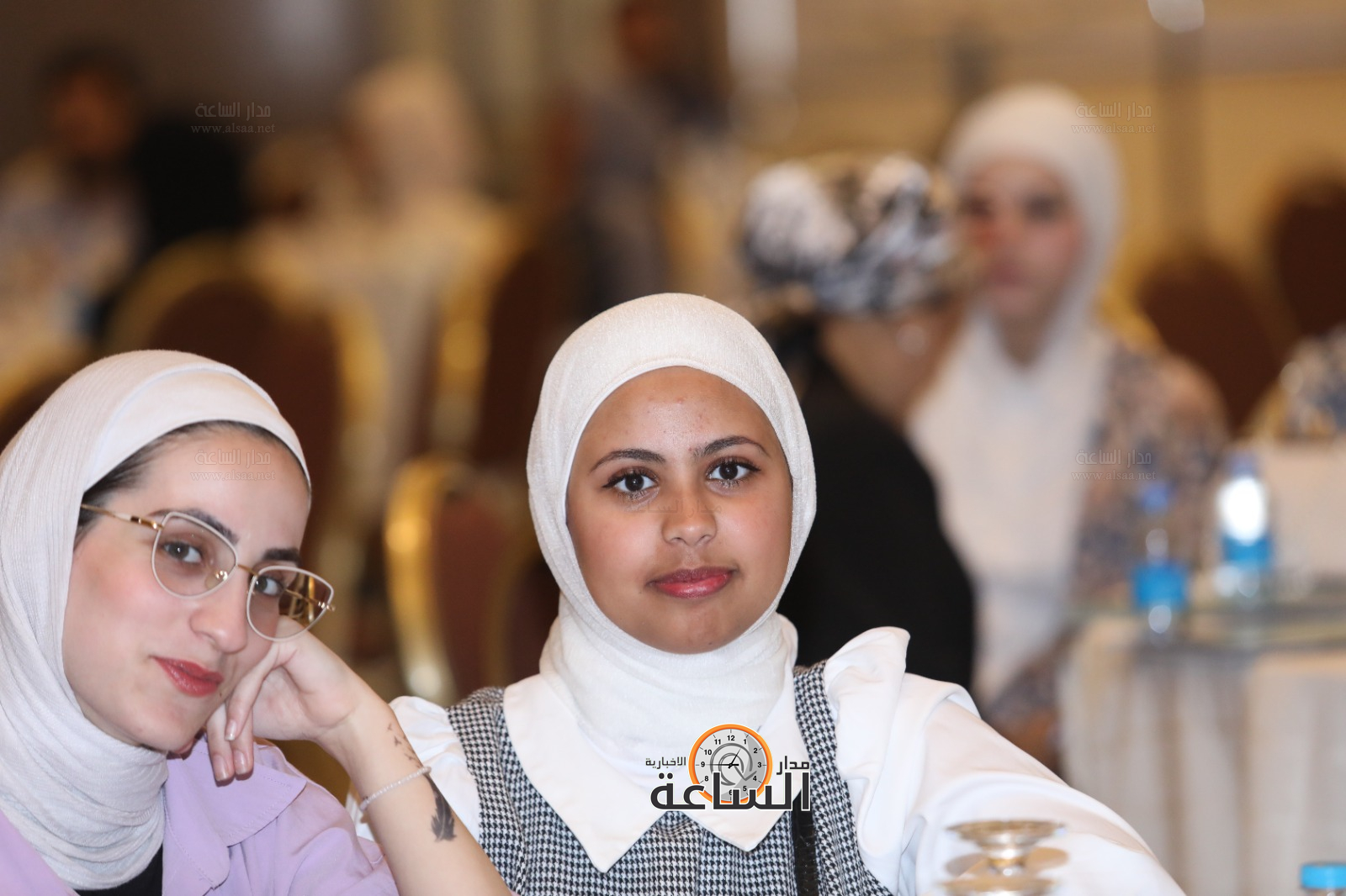 منتدى التمريض الأردني الأول (صور)