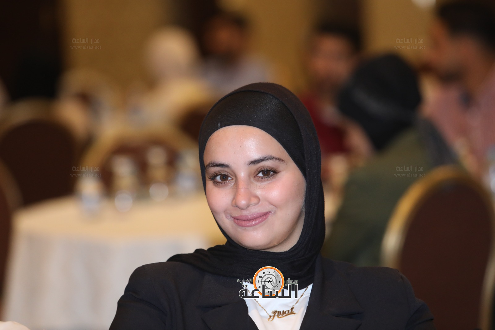 منتدى التمريض الأردني الأول (صور)