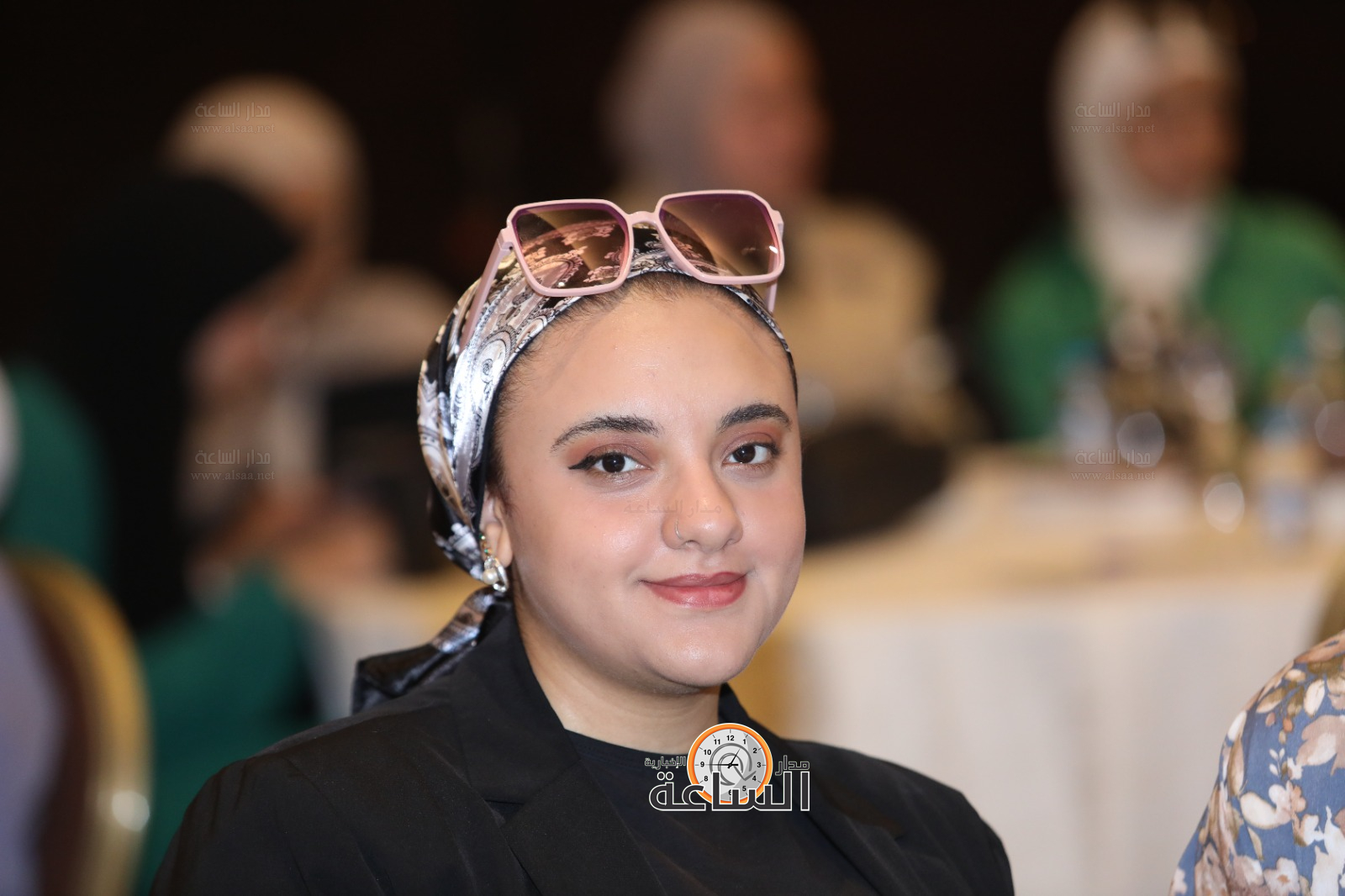 منتدى التمريض الأردني الأول (صور)