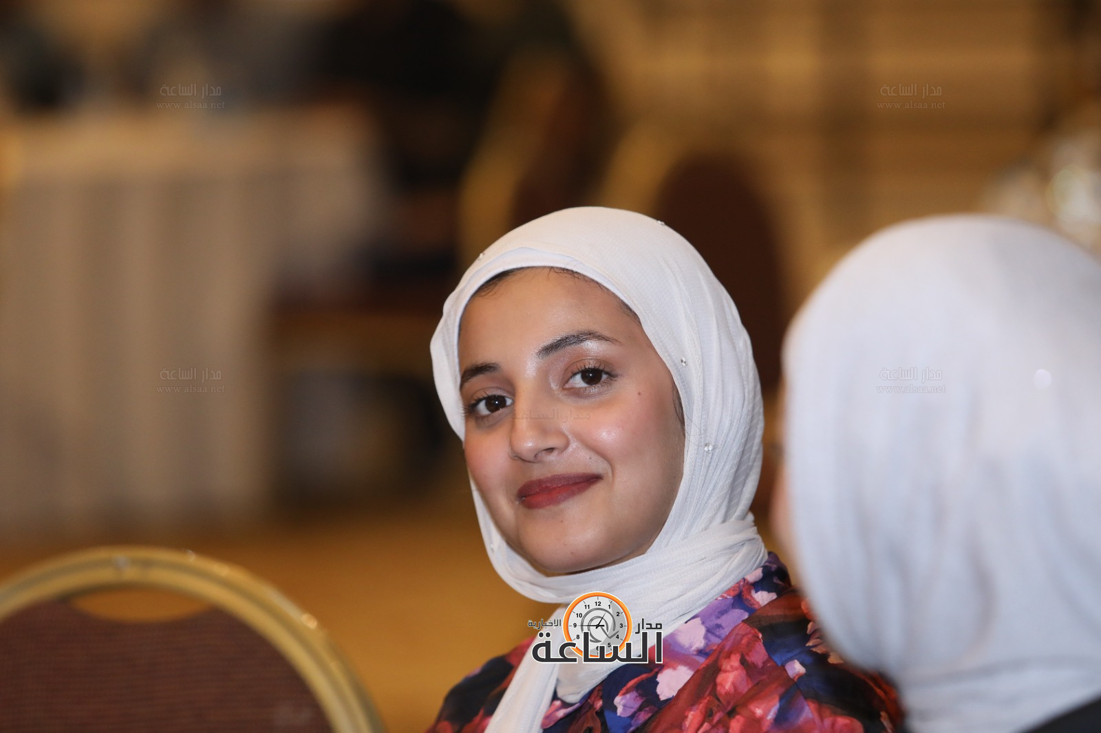 منتدى التمريض الأردني الأول (صور)