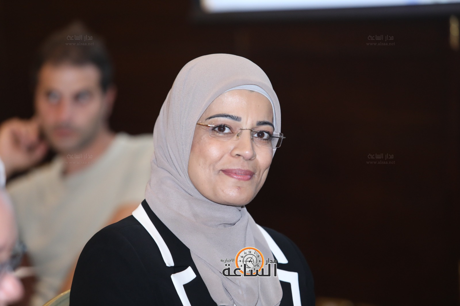 منتدى التمريض الأردني الأول (صور)