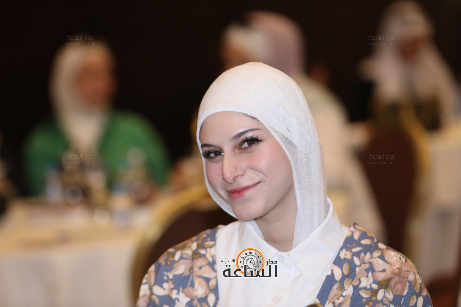 منتدى التمريض الأردني الأول (صور)