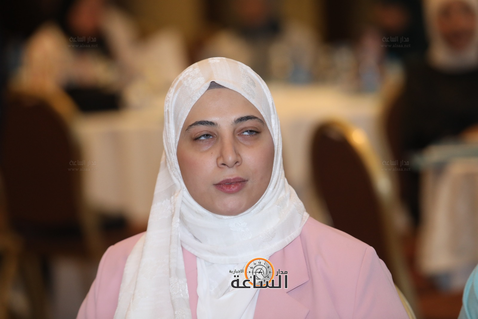 منتدى التمريض الأردني الأول (صور)