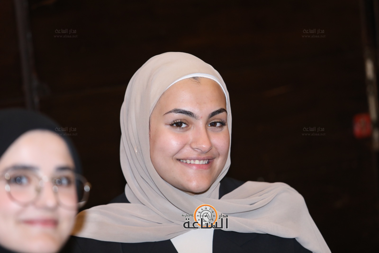 منتدى التمريض الأردني الأول (صور)