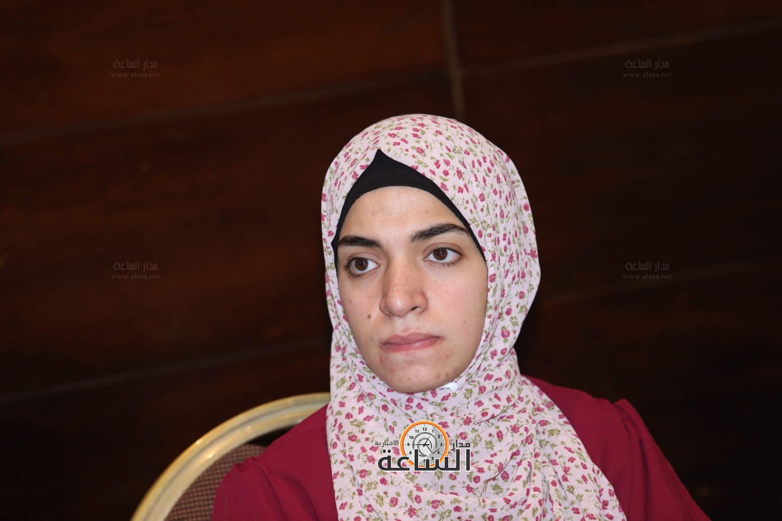 منتدى التمريض الأردني الأول (صور)