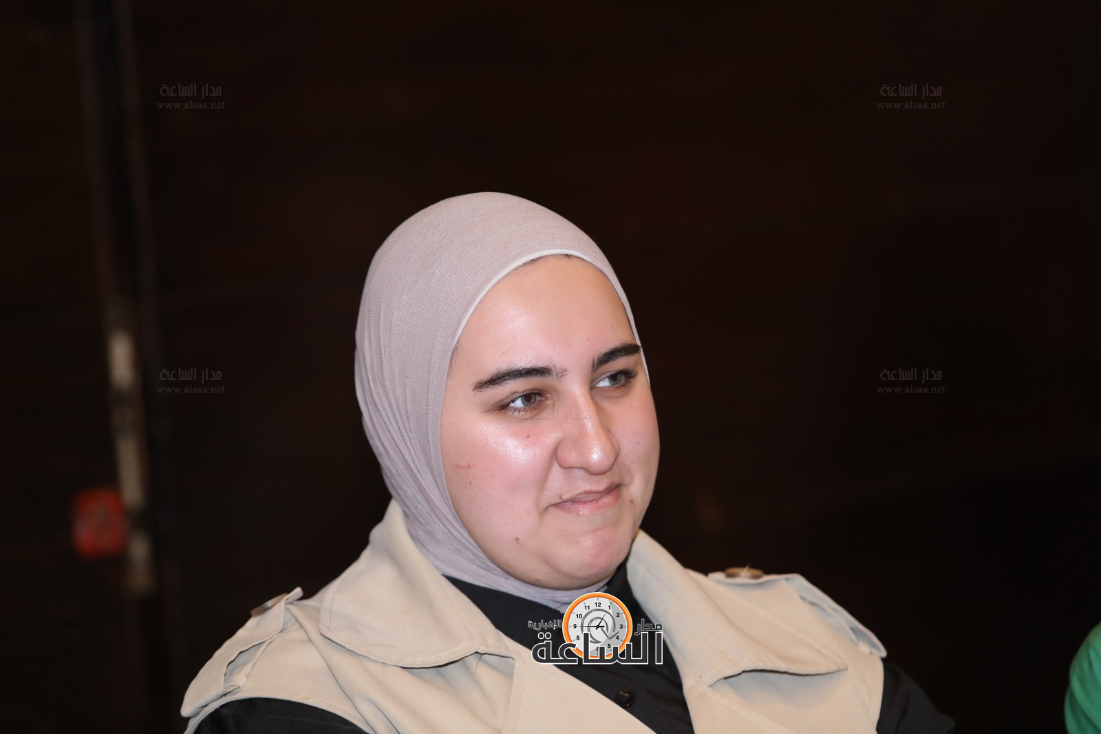 منتدى التمريض الأردني الأول (صور)