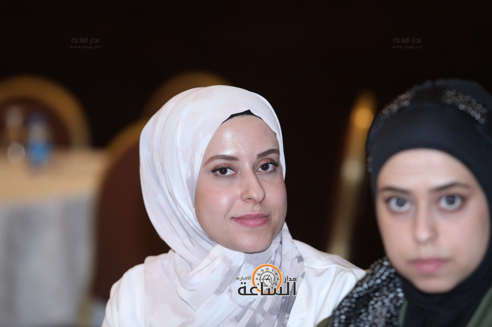 منتدى التمريض الأردني الأول (صور)