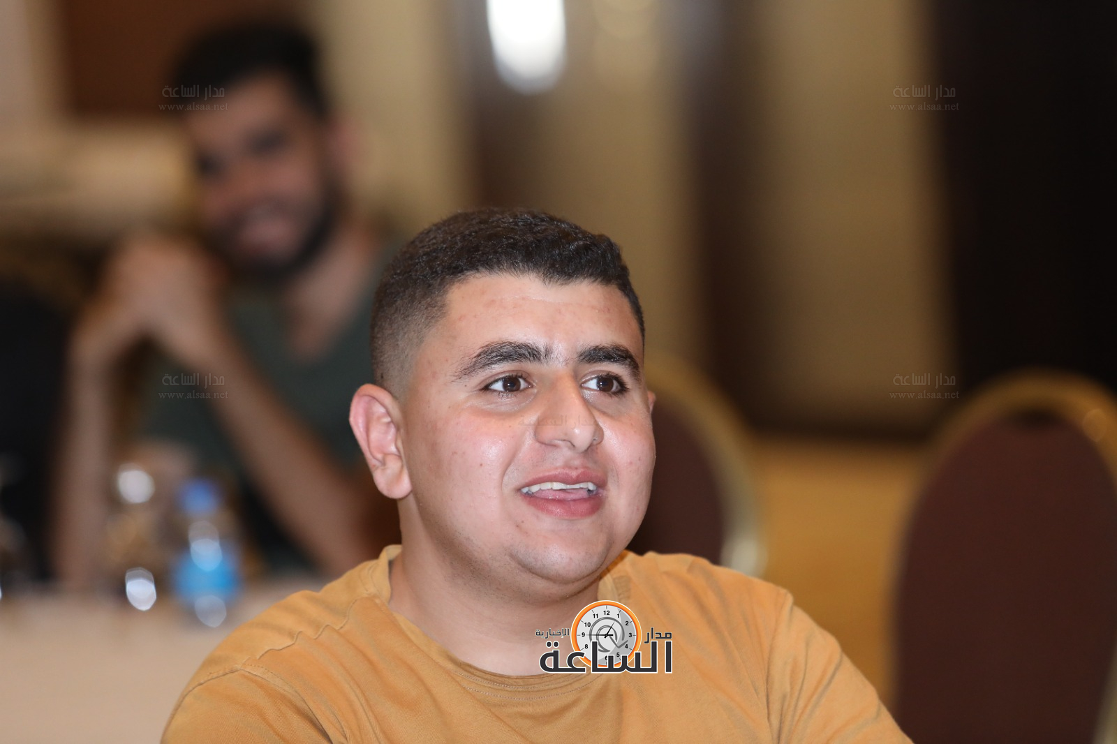 منتدى التمريض الأردني الأول (صور)