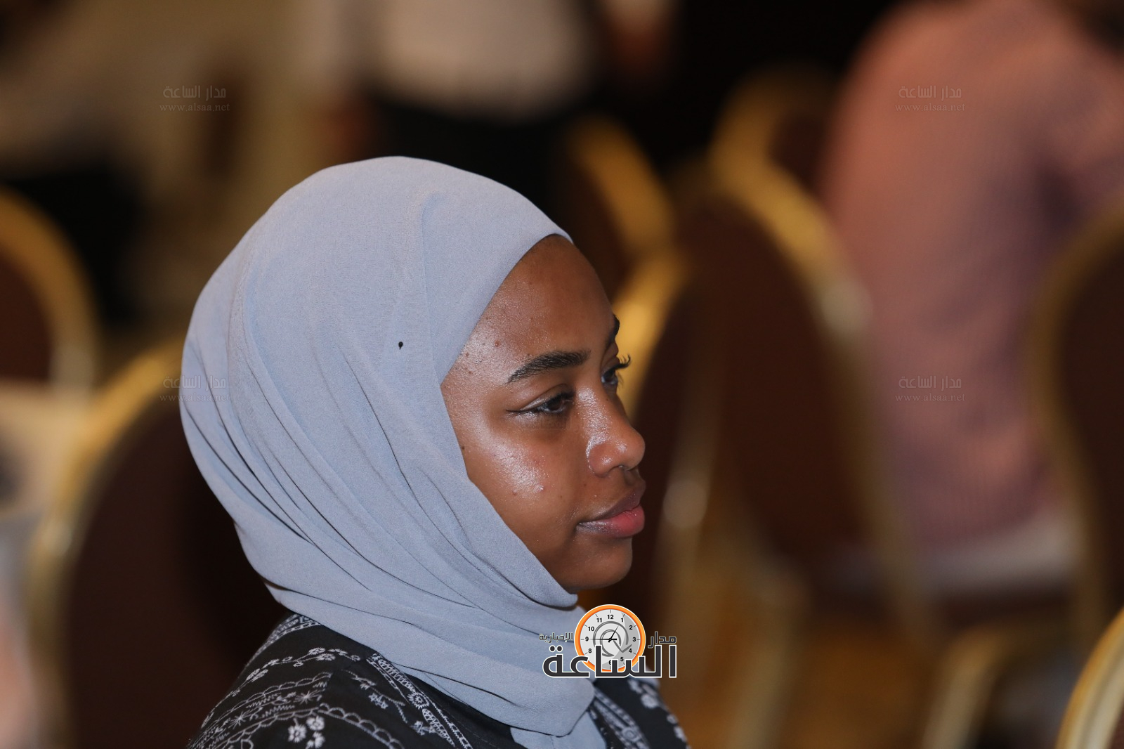 منتدى التمريض الأردني الأول (صور)