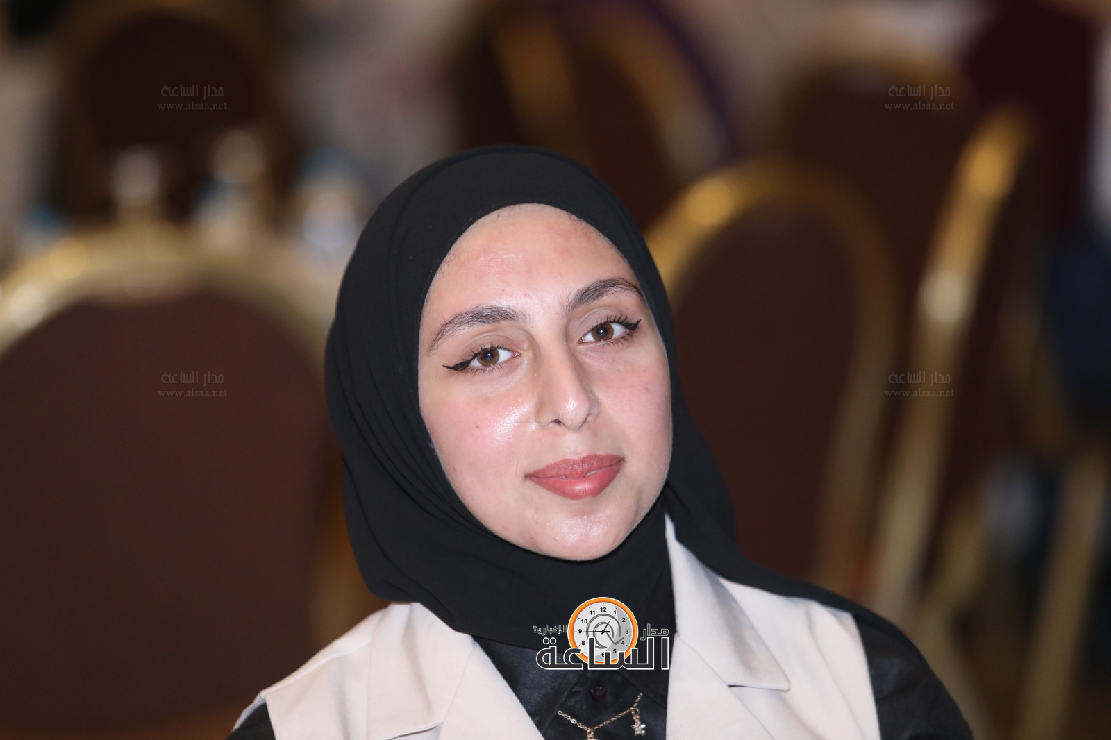 منتدى التمريض الأردني الأول (صور)