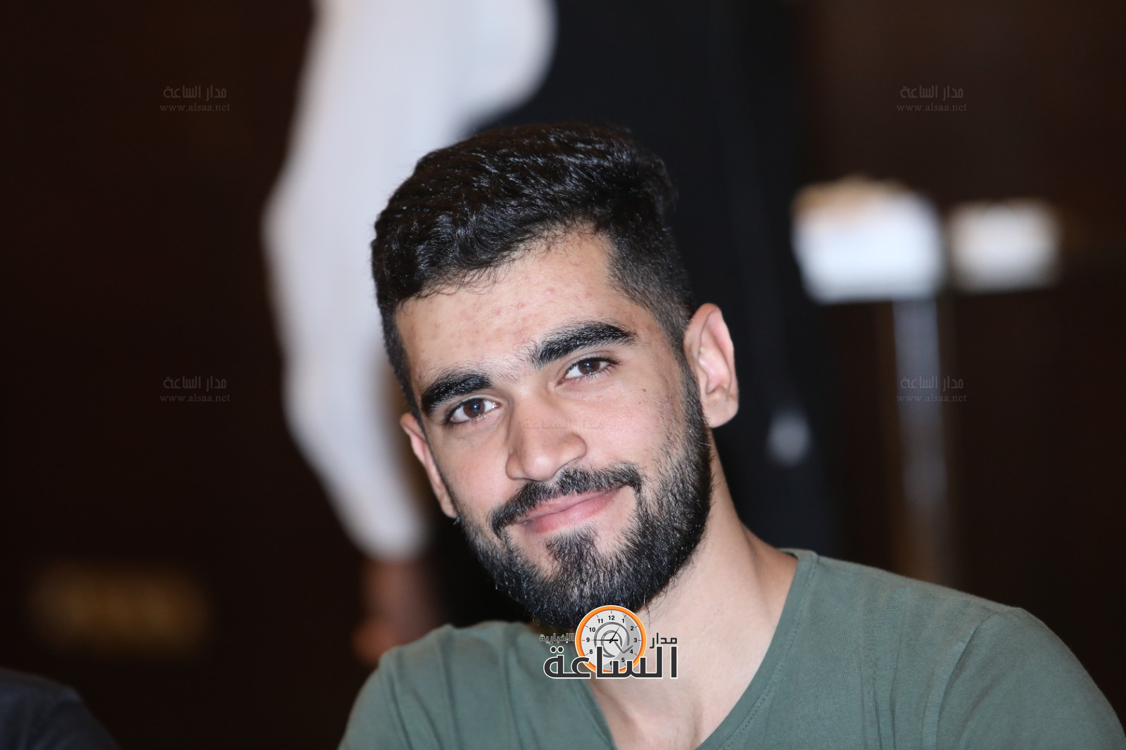 منتدى التمريض الأردني الأول (صور)