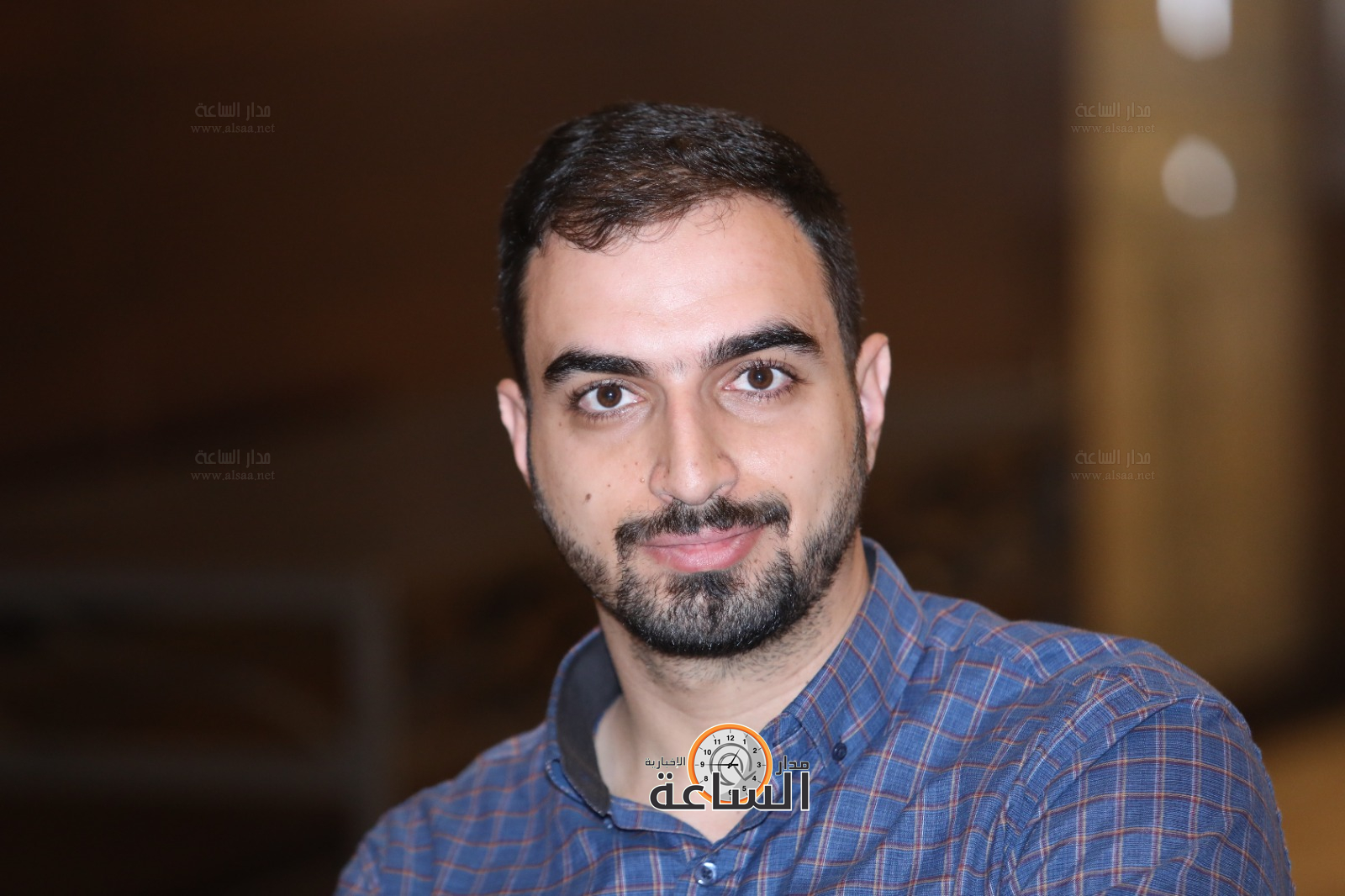 منتدى التمريض الأردني الأول (صور)