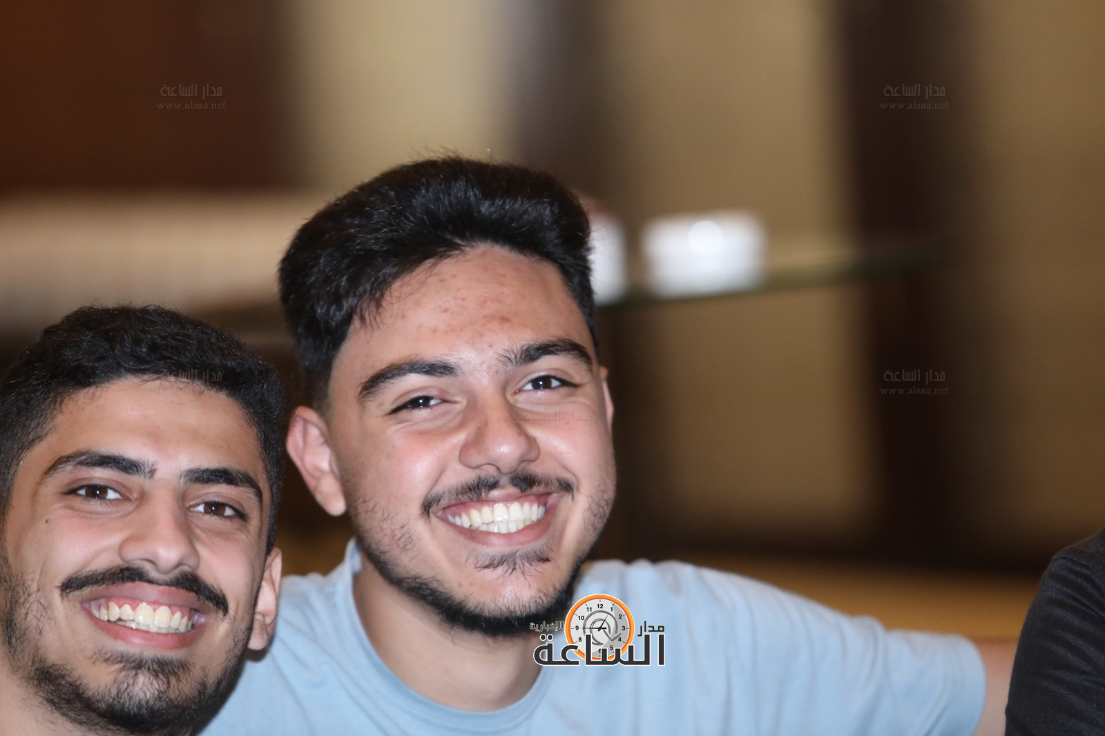 منتدى التمريض الأردني الأول (صور)