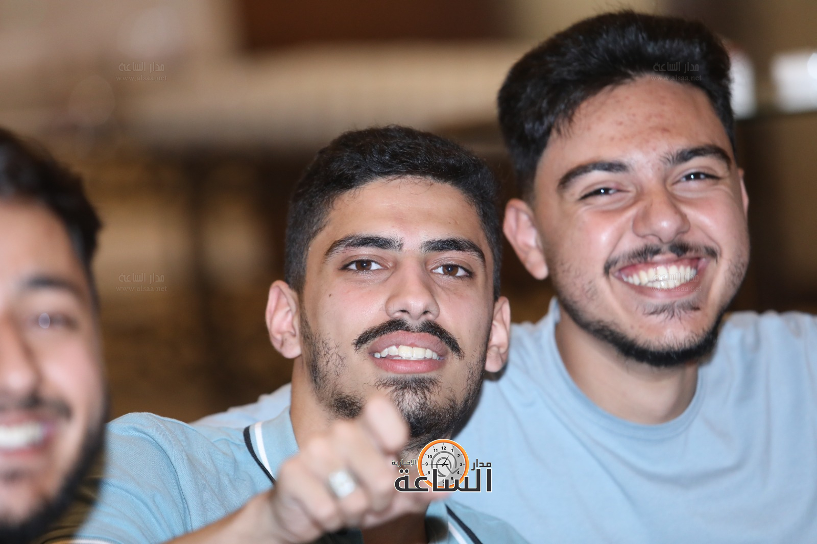 منتدى التمريض الأردني الأول (صور)