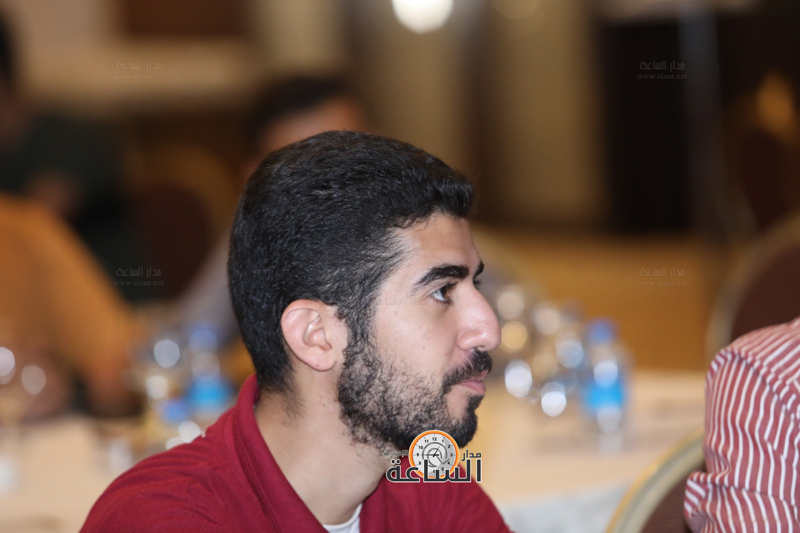 منتدى التمريض الأردني الأول (صور)