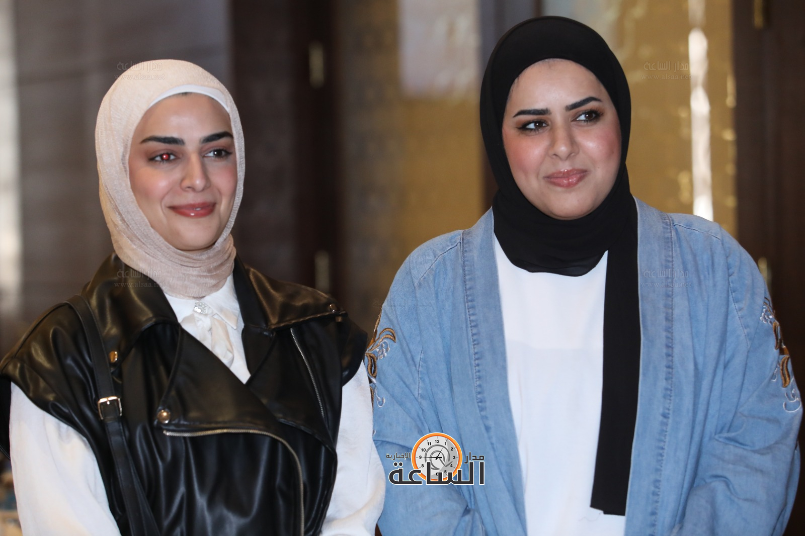 منتدى التمريض الأردني الأول (صور)