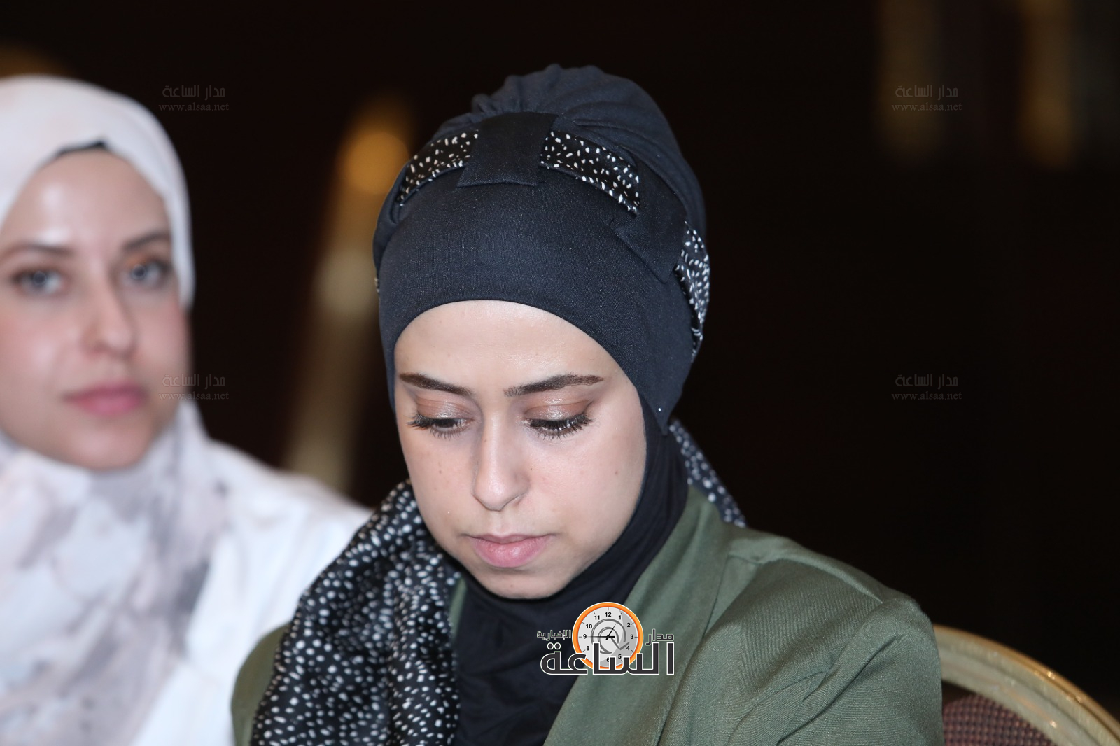 منتدى التمريض الأردني الأول (صور)