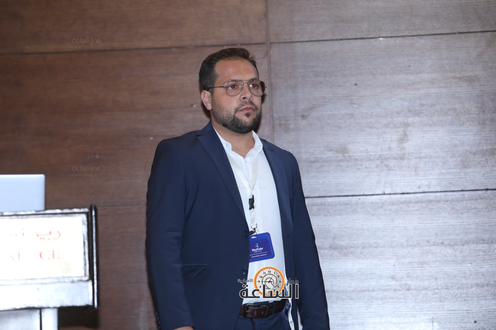 منتدى التمريض الأردني الأول (صور)