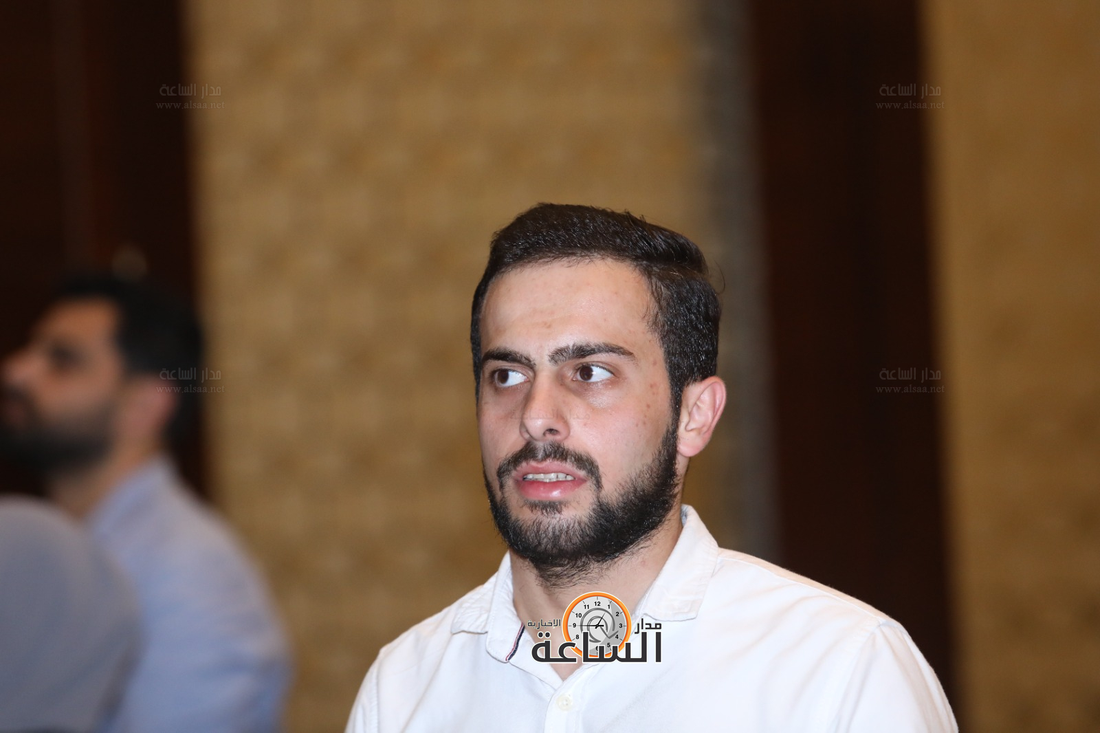 منتدى التمريض الأردني الأول (صور)