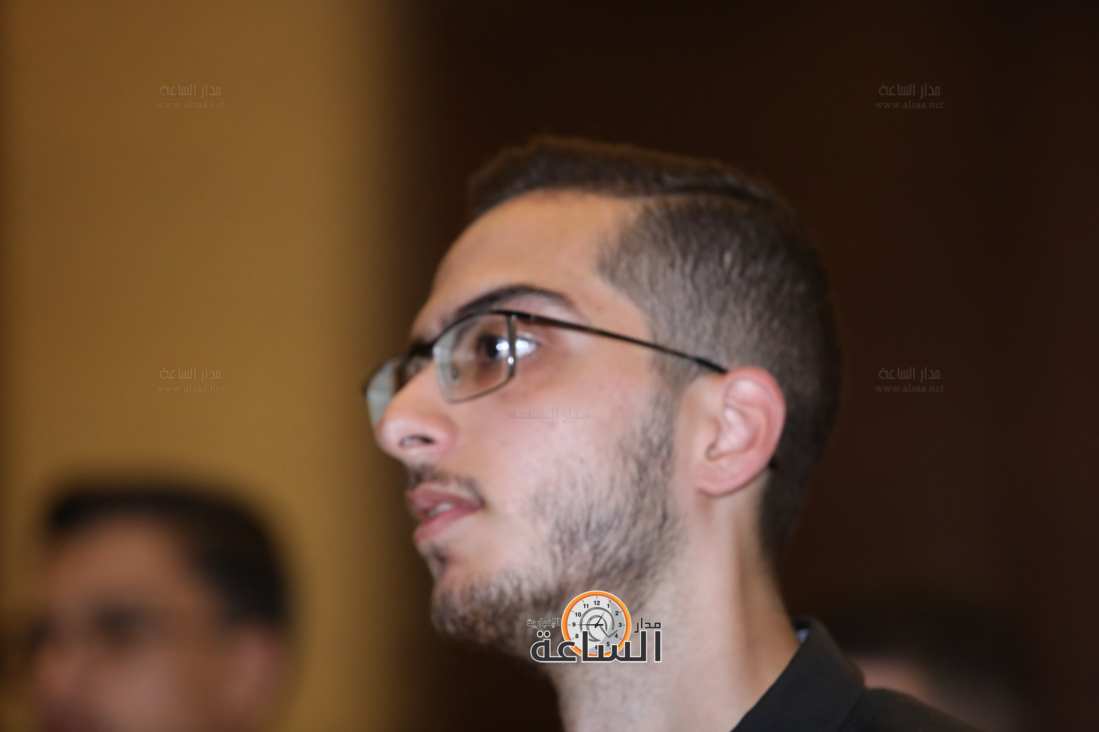 منتدى التمريض الأردني الأول (صور)