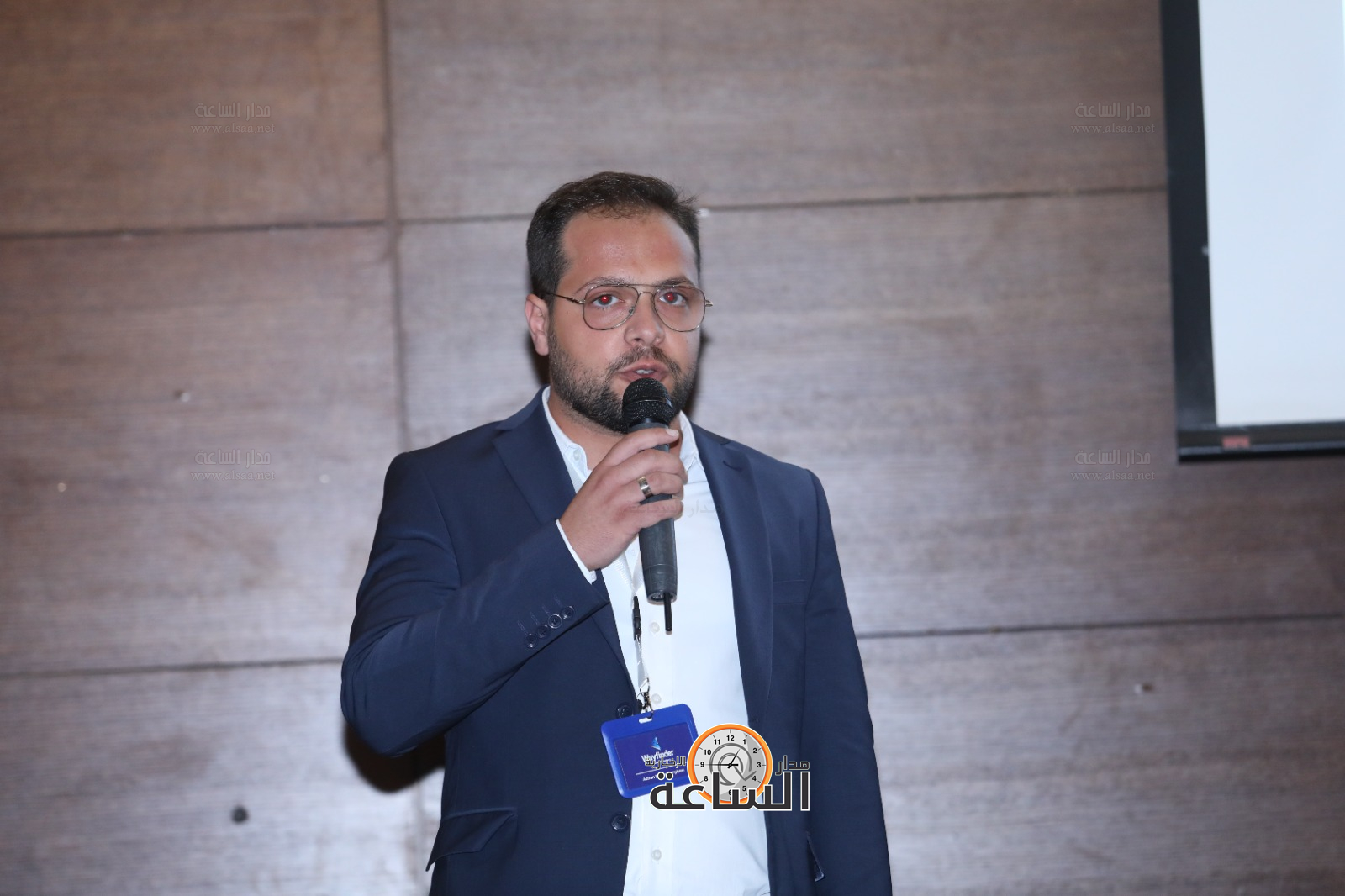 منتدى التمريض الأردني الأول (صور)