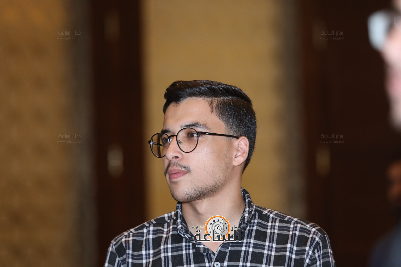 منتدى التمريض الأردني الأول (صور)