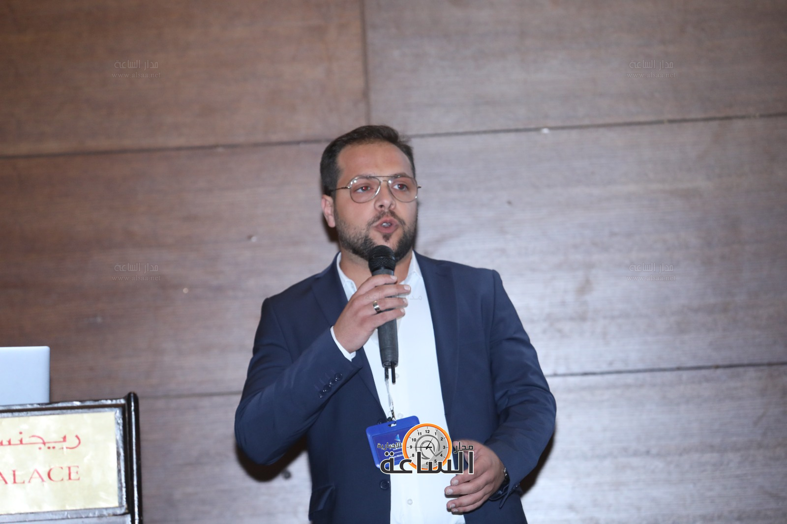 منتدى التمريض الأردني الأول (صور)