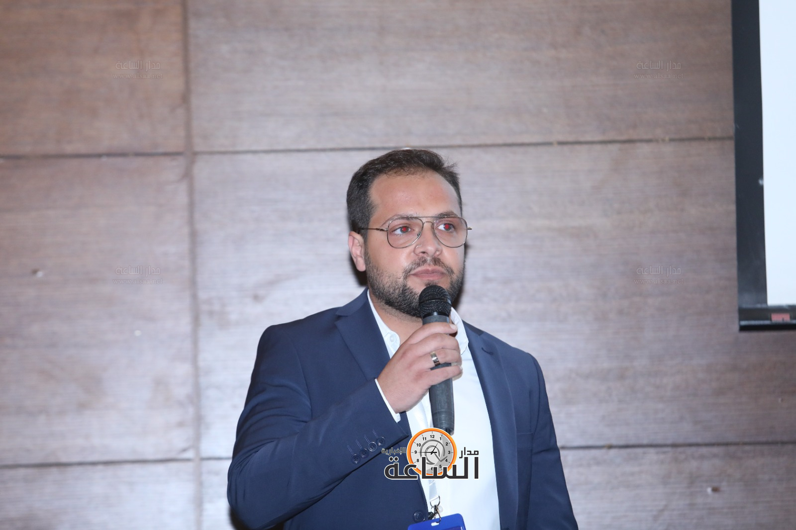 منتدى التمريض الأردني الأول (صور)