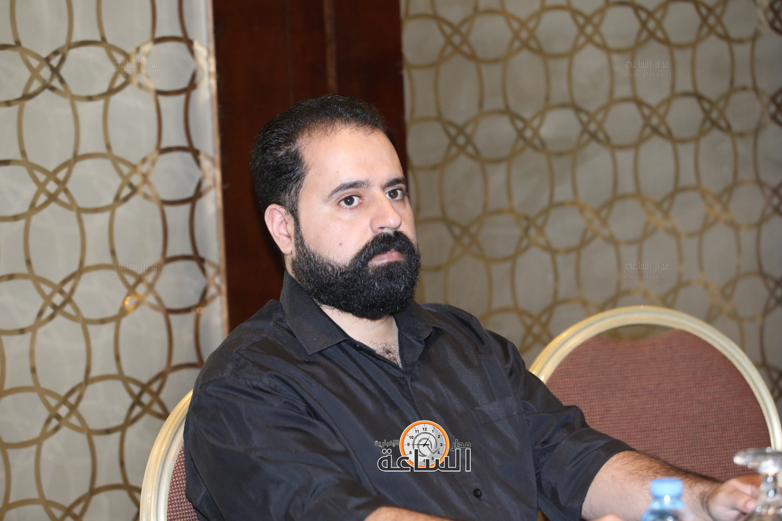 منتدى التمريض الأردني الأول (صور)